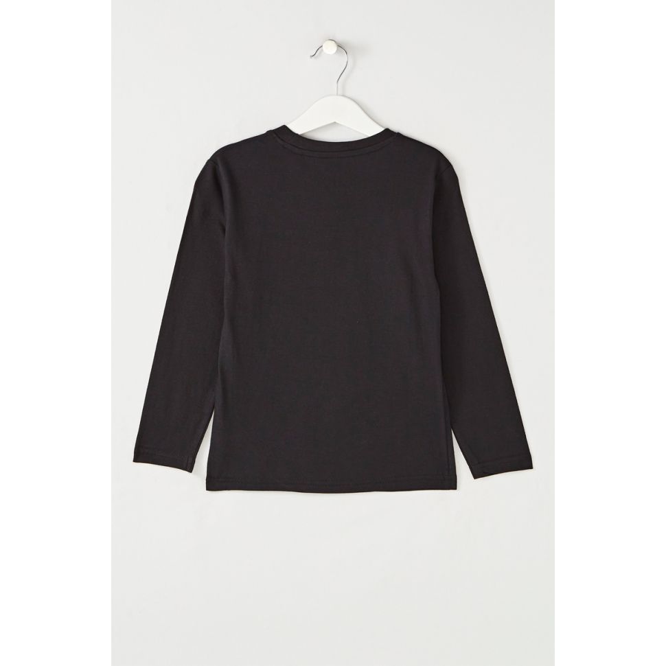 Chevignon T-Shirts Langarm