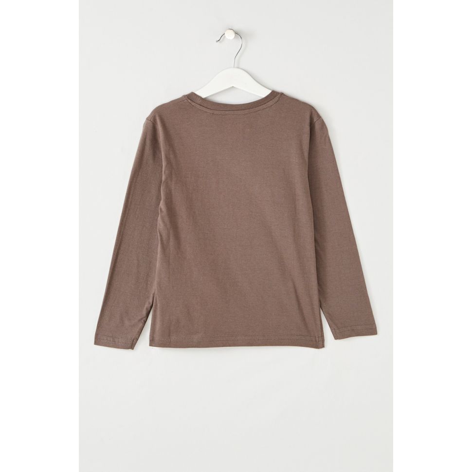 Chevignon T-Shirts Langarm