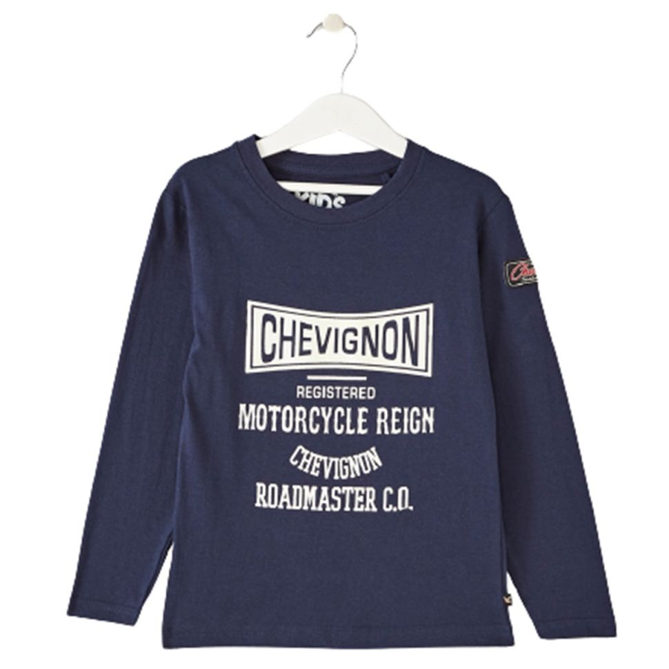 Chevignon T-Shirts Langarm