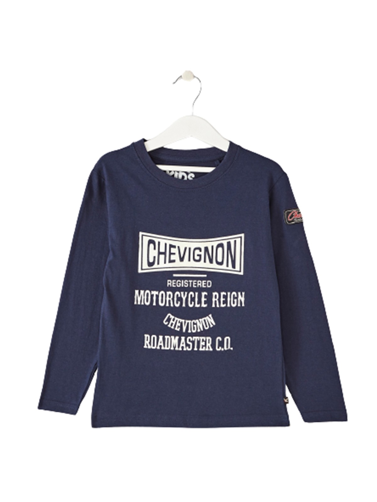 T-shirt Chevignon