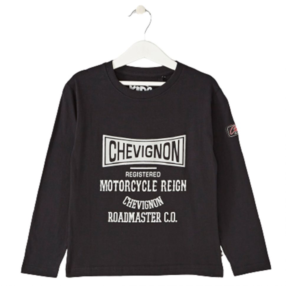 Chevignon T-Shirts Langarm