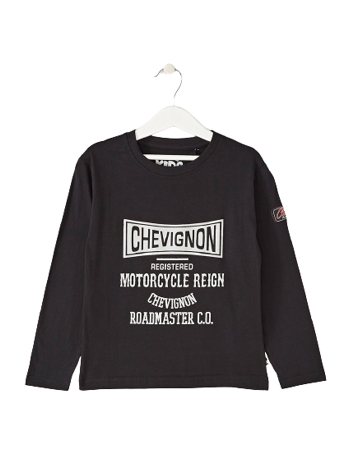 Chevignon T-Shirts Langarm