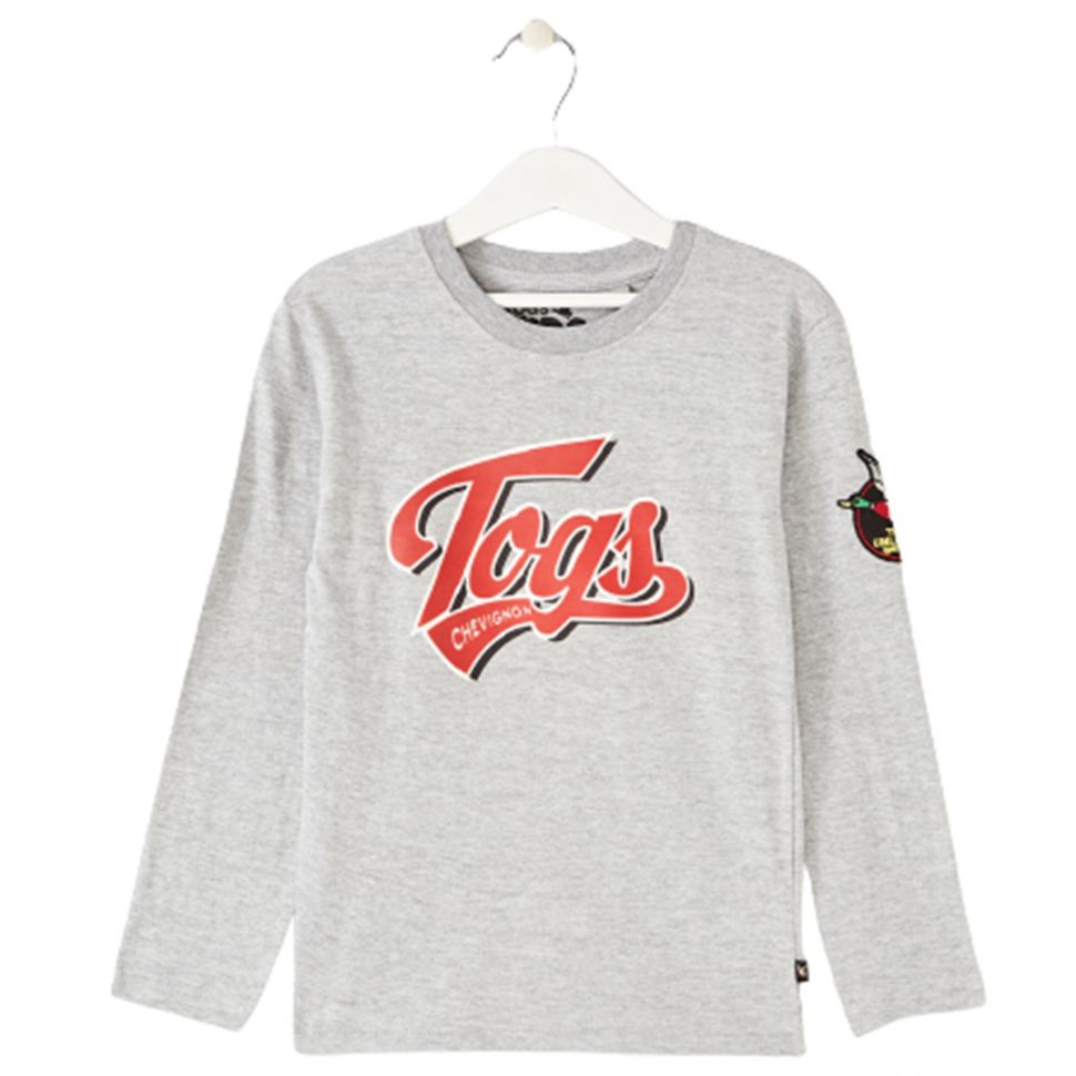 Chevignon T-Shirts Langarm