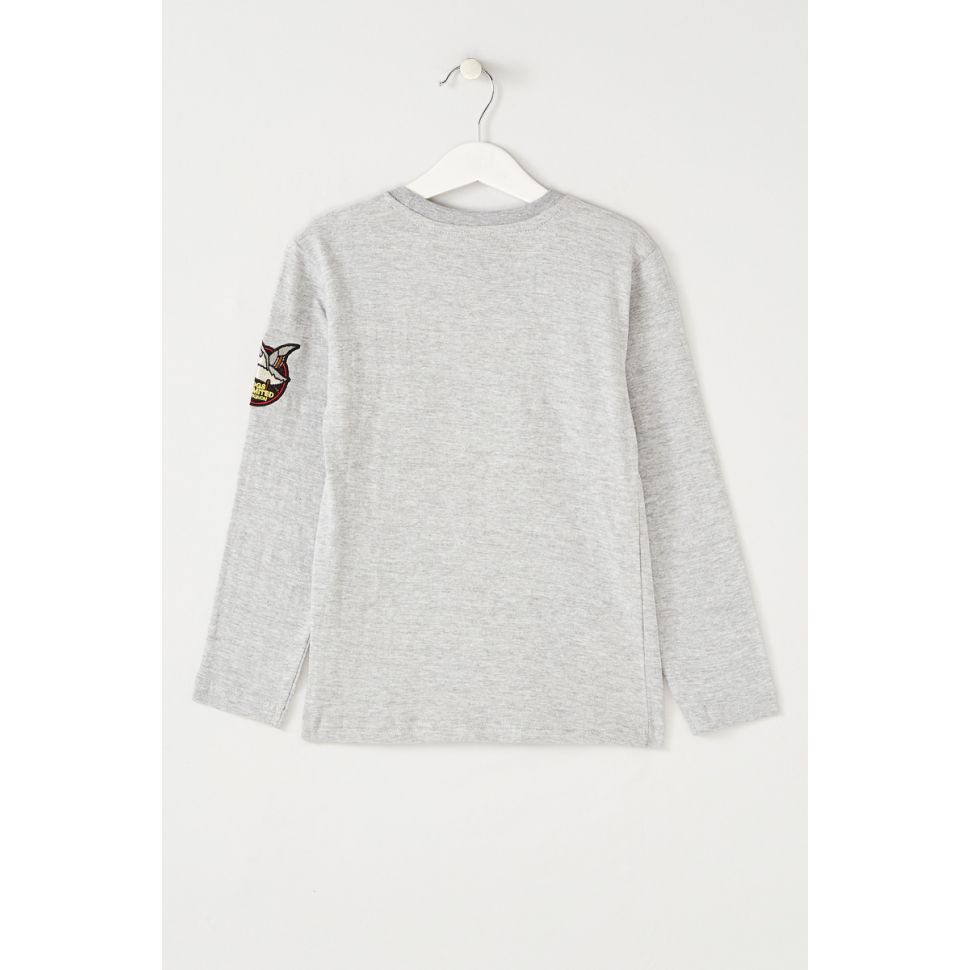 Chevignon T-Shirts Langarm
