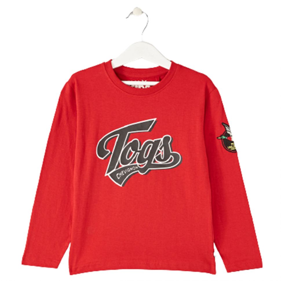 Chevignon T-Shirts Langarm