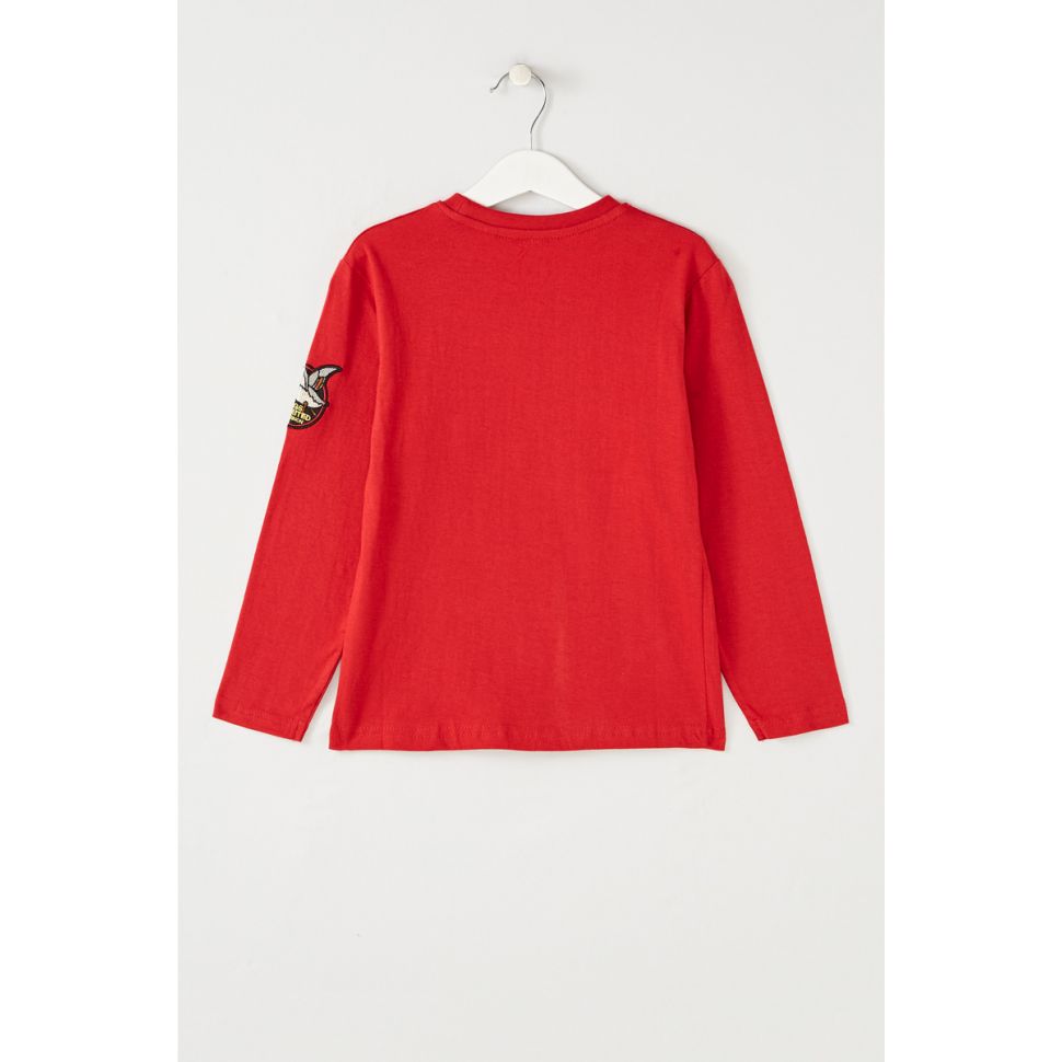 Chevignon T-Shirts Langarm
