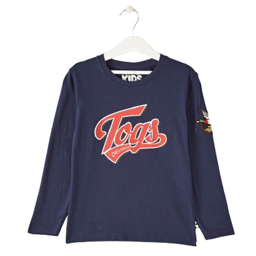Chevignon T-Shirts Langarm