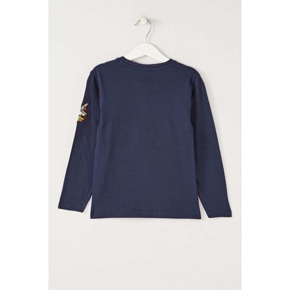 Chevignon T-Shirts Langarm