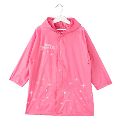 Princesse Rain raincoat