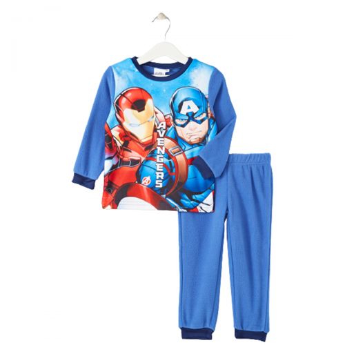 Pyjama polaire Avengers