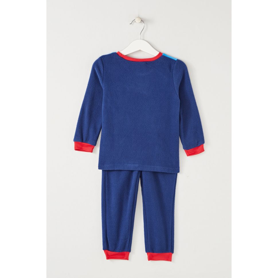Avengers Fleece pyjama
