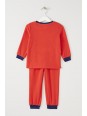 Pyjama polaire LadyBug