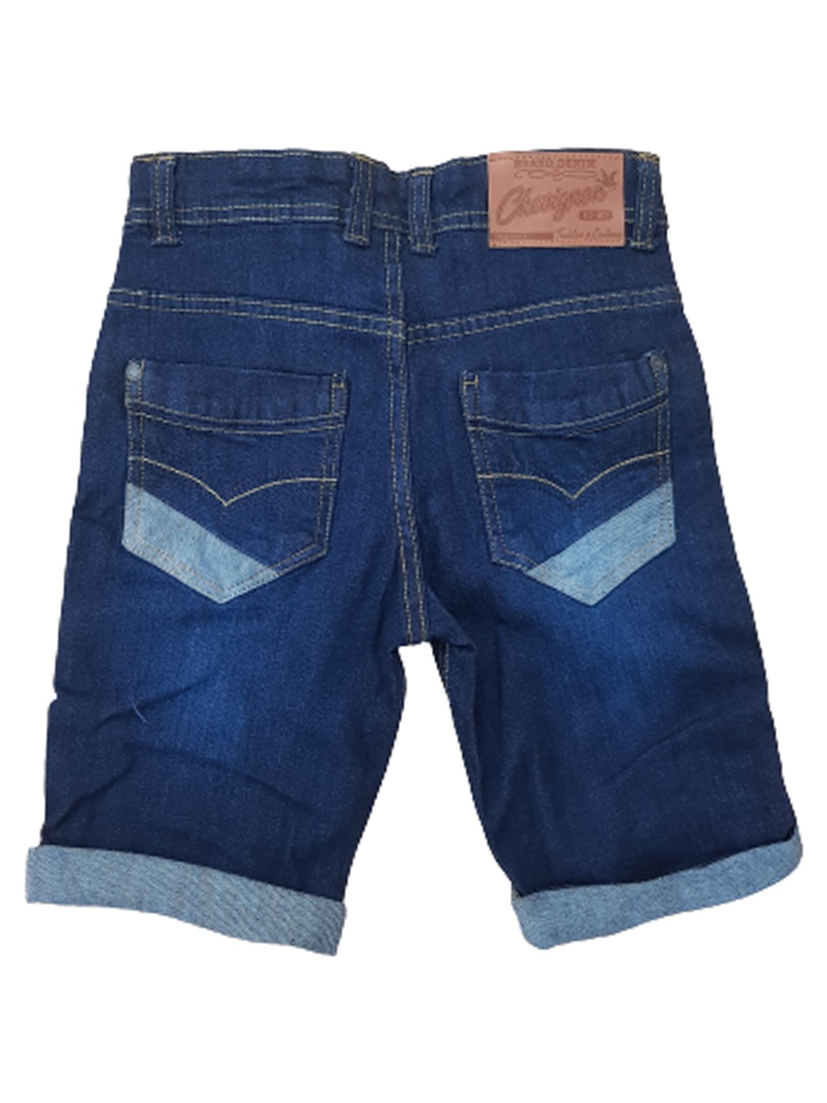 Bermuda jeans Chevignon 