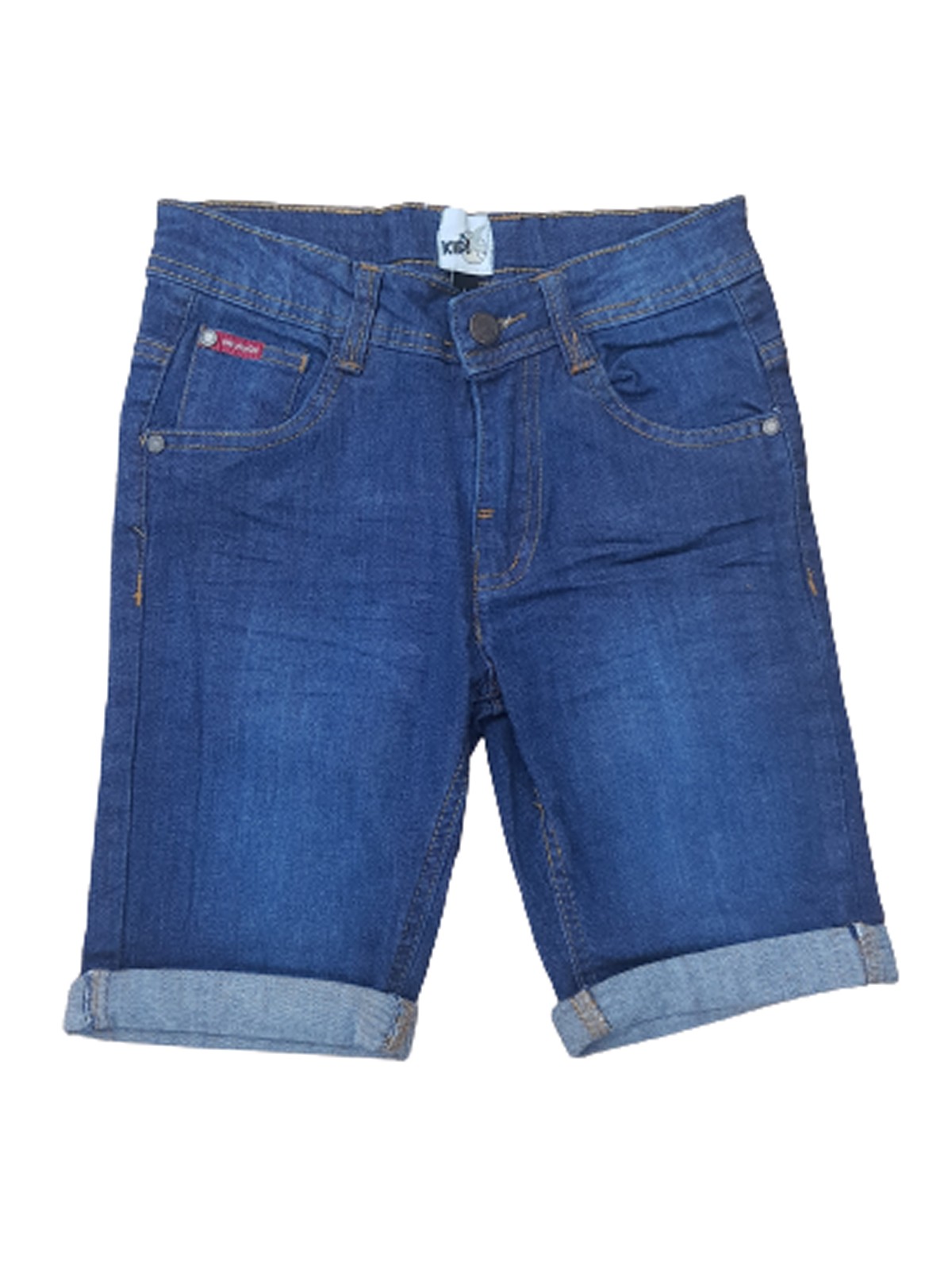 Bermuda jeans Chevignon 