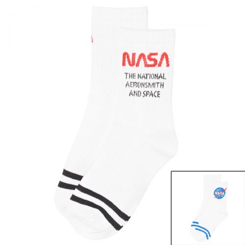 Nasa Pair of socks