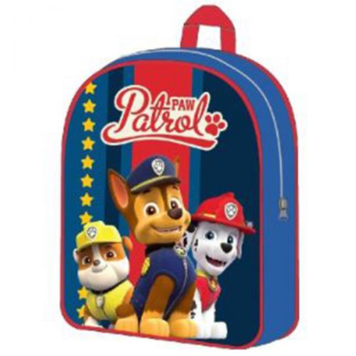 Paw Patrol Backpack