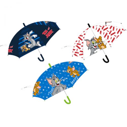 Tom & Jerry Paraguas