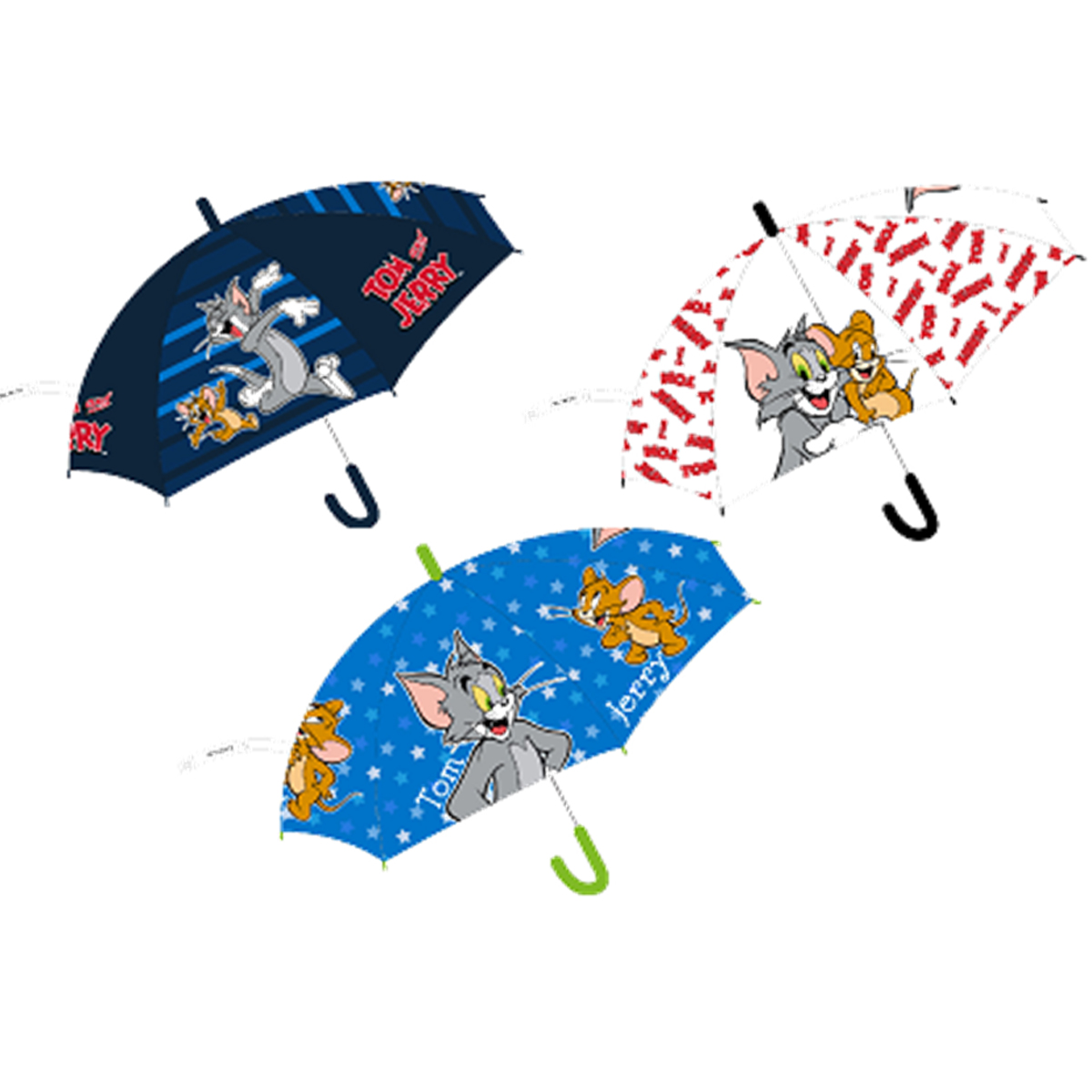 Parapluie Tom & Jerry