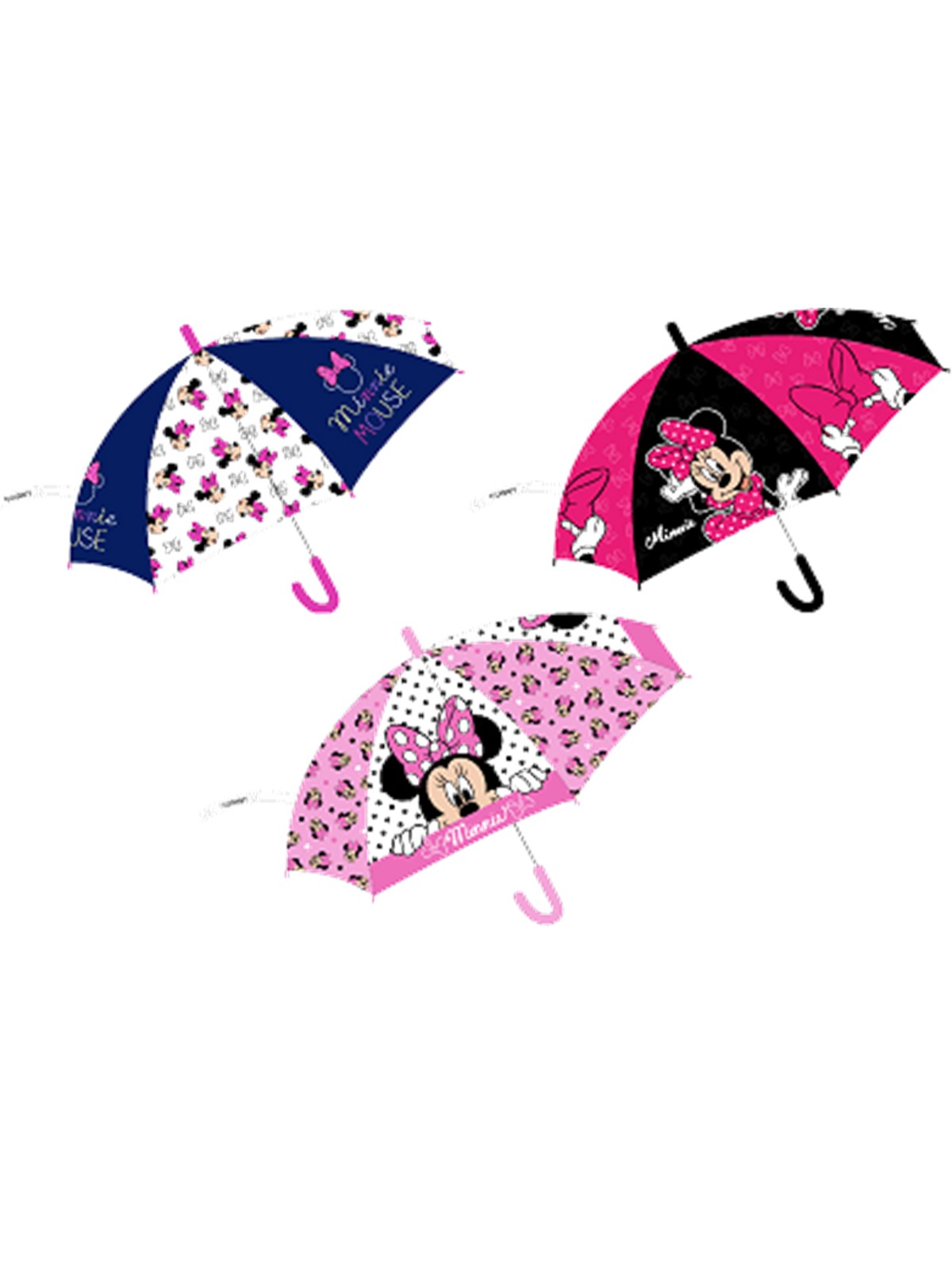 Minnie Paraplu