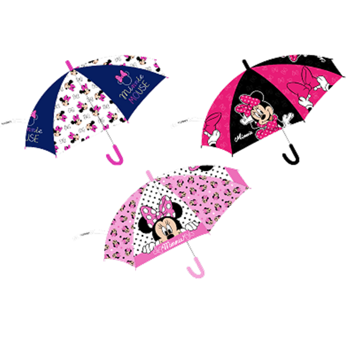 Minnie Paraplu