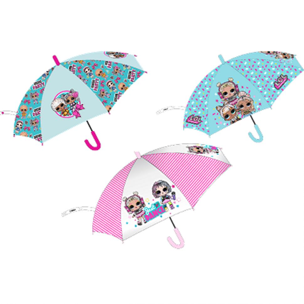 Lol Surprise Regenschirm