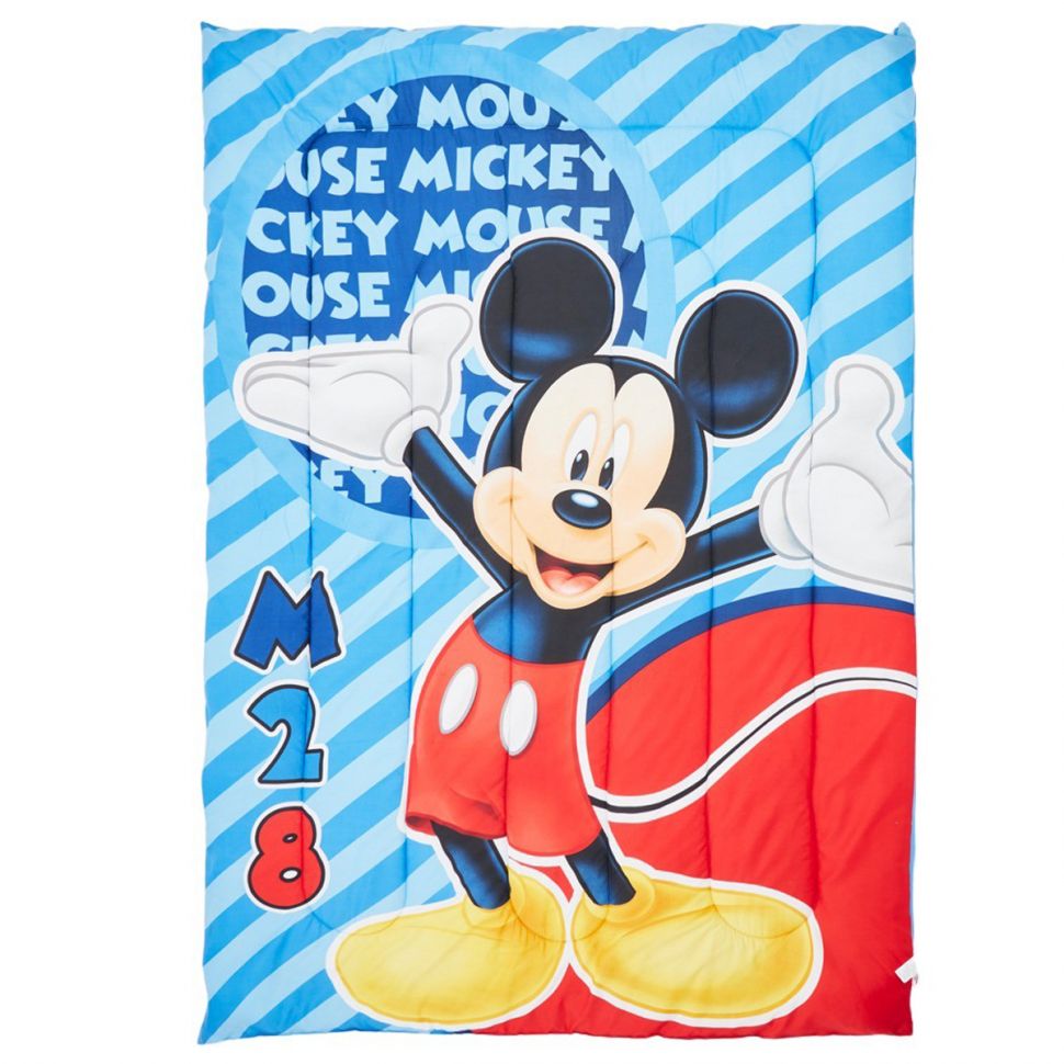 Couette Mickey 