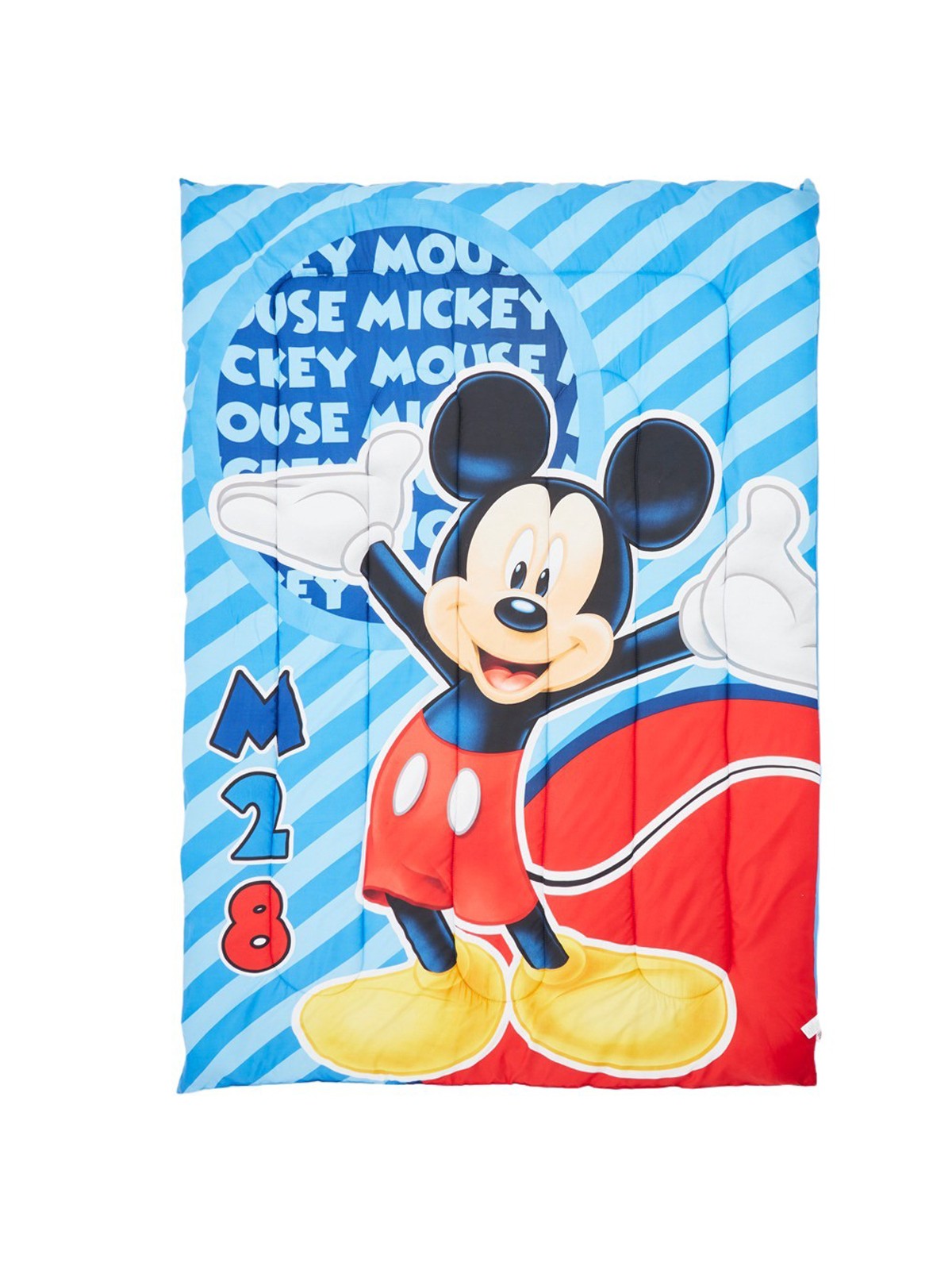 Couette Mickey 