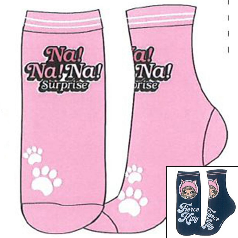 Nana Pair of socks