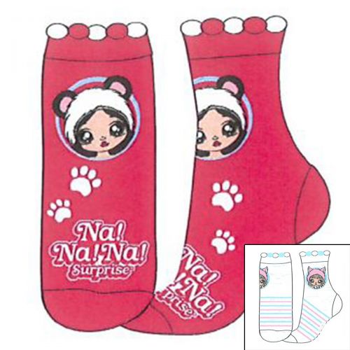 Nana Paar Socken