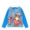 Avengers Lange mouwen t-shirt