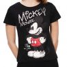 T-shirt Mickey Femme