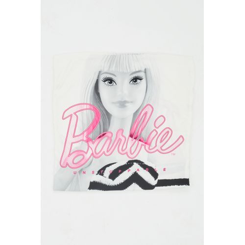 Barbie Funda nórdica + funda de almohada