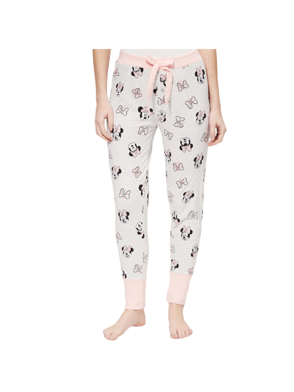 Minnie Pajama pants women