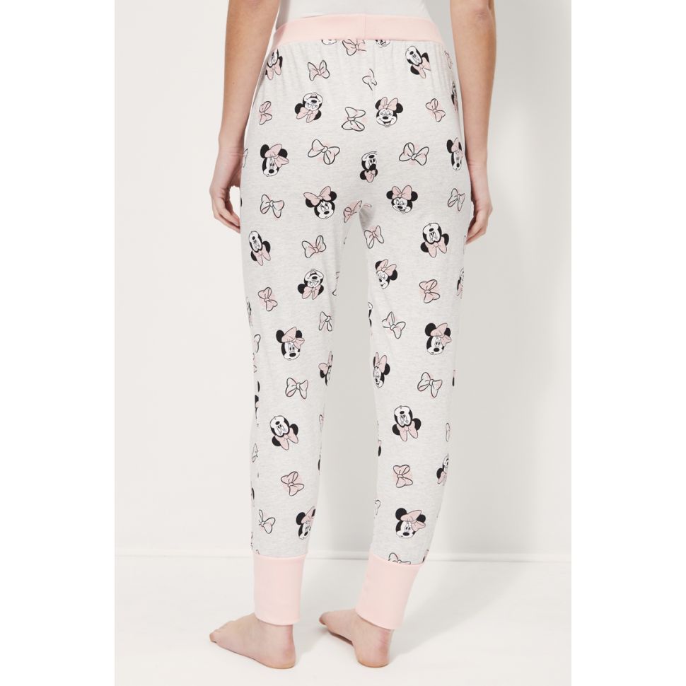 Minnie Pajama pants women