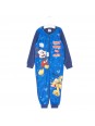 Combi Pyjama polaire Mickey 