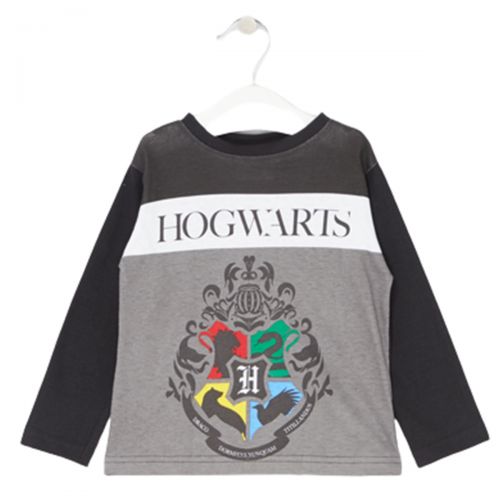 Harry Potter Camiseta manga larga