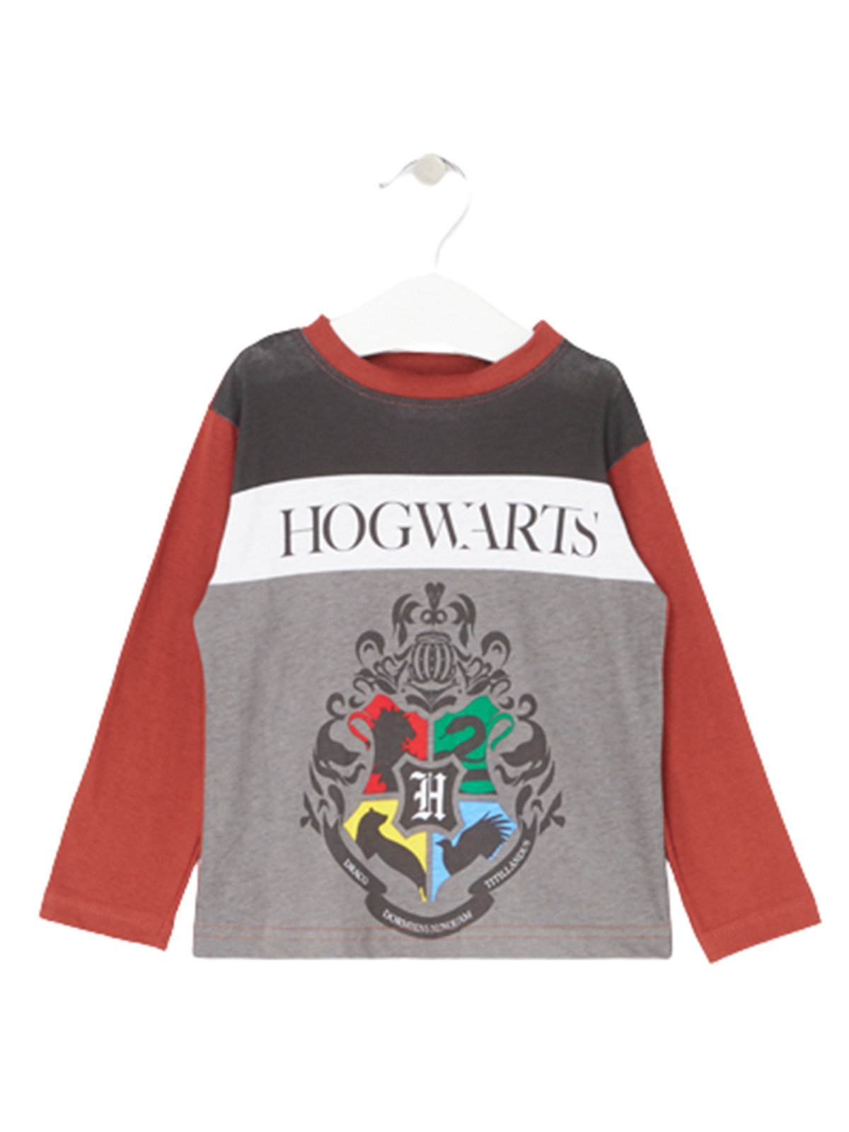 Harry Potter Lange mouwen t-shirt