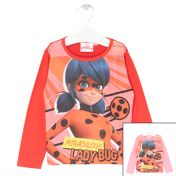 T-shirt LadyBug