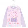 Peppa Pig T-Shirts Langarm
