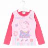 Peppa Pig T-Shirts Langarm