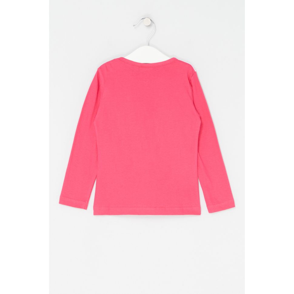 Peppa Pig T-Shirts Langarm
