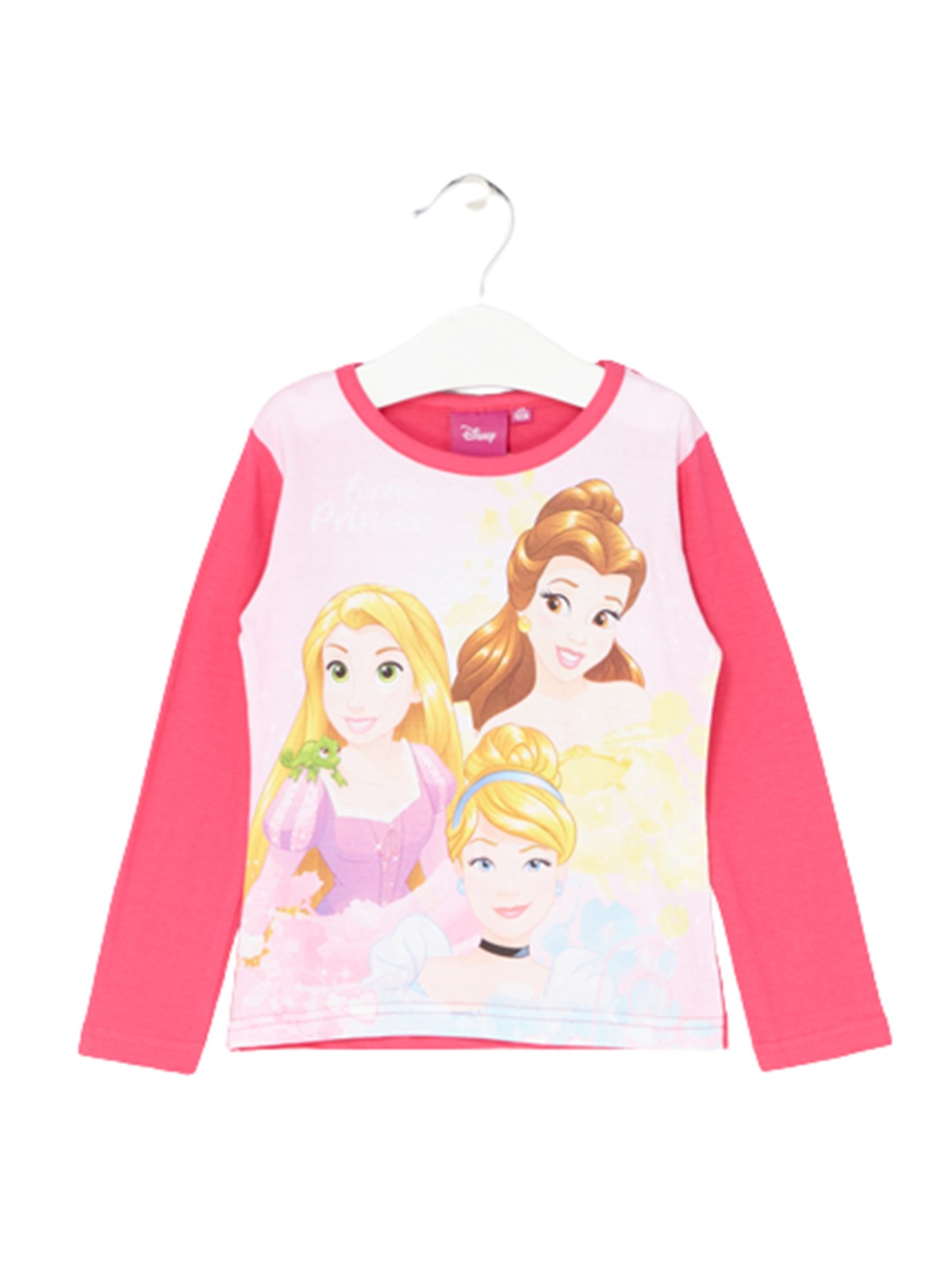 Princesse Lange mouwen t-shirt