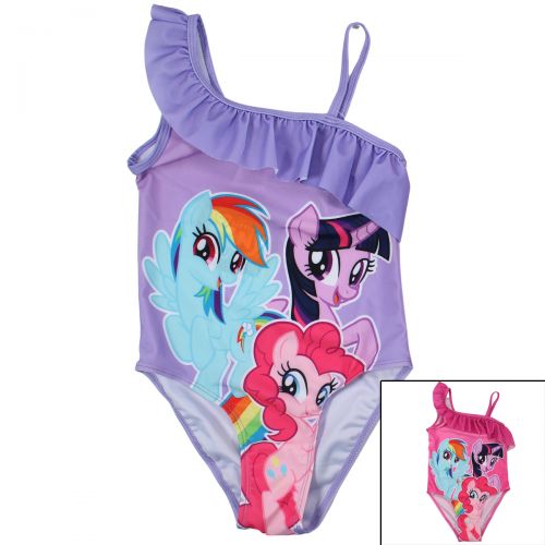 Pony Swimsuit with a hanger