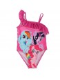 Pony Zwempak met een hanger