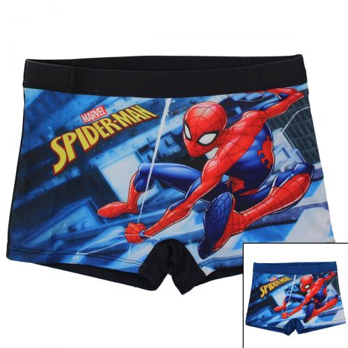 Spiderman Swimsuit 