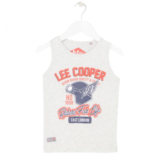 Lee Cooper T-shirt Short sleeve