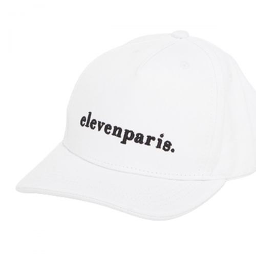 Eleven Paris Cappellino con visiera
