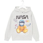 Nasa Hooded sweatshirt