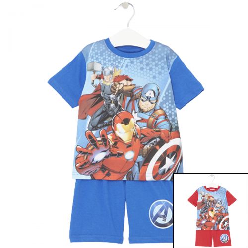 Avengers Abbigliamento di 2 pezzi