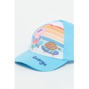 Peppa Pig Cap with visor